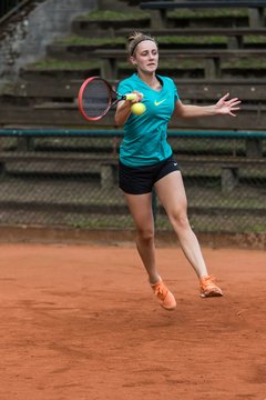 Bild 553 - 1.BL Der Club an der Alster - TC 1899 BW Berlin : Ergebnis: 7:2